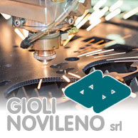 GIOLI NOVILENO S.R.L.